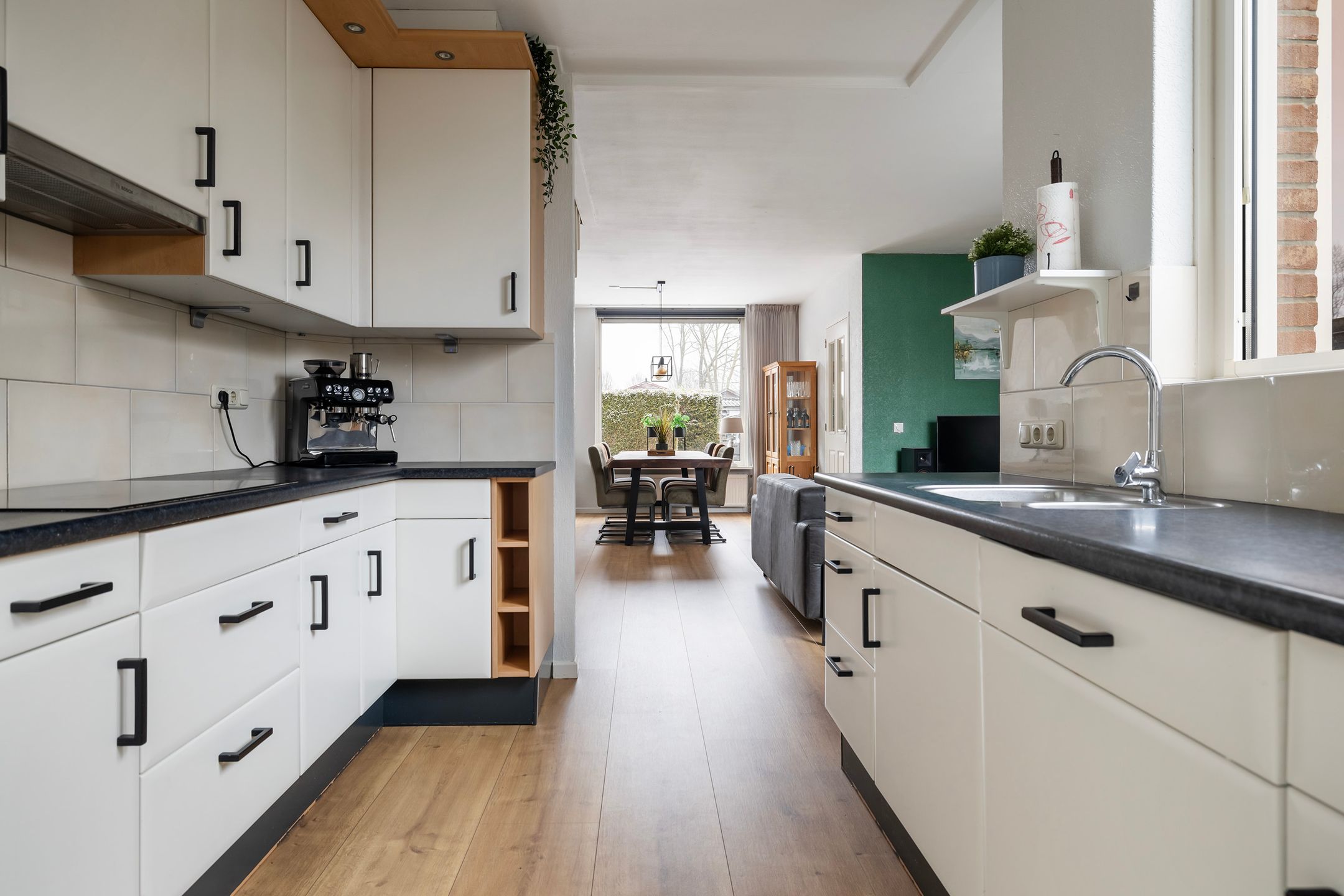 Photo 15 of Achterkamp 17