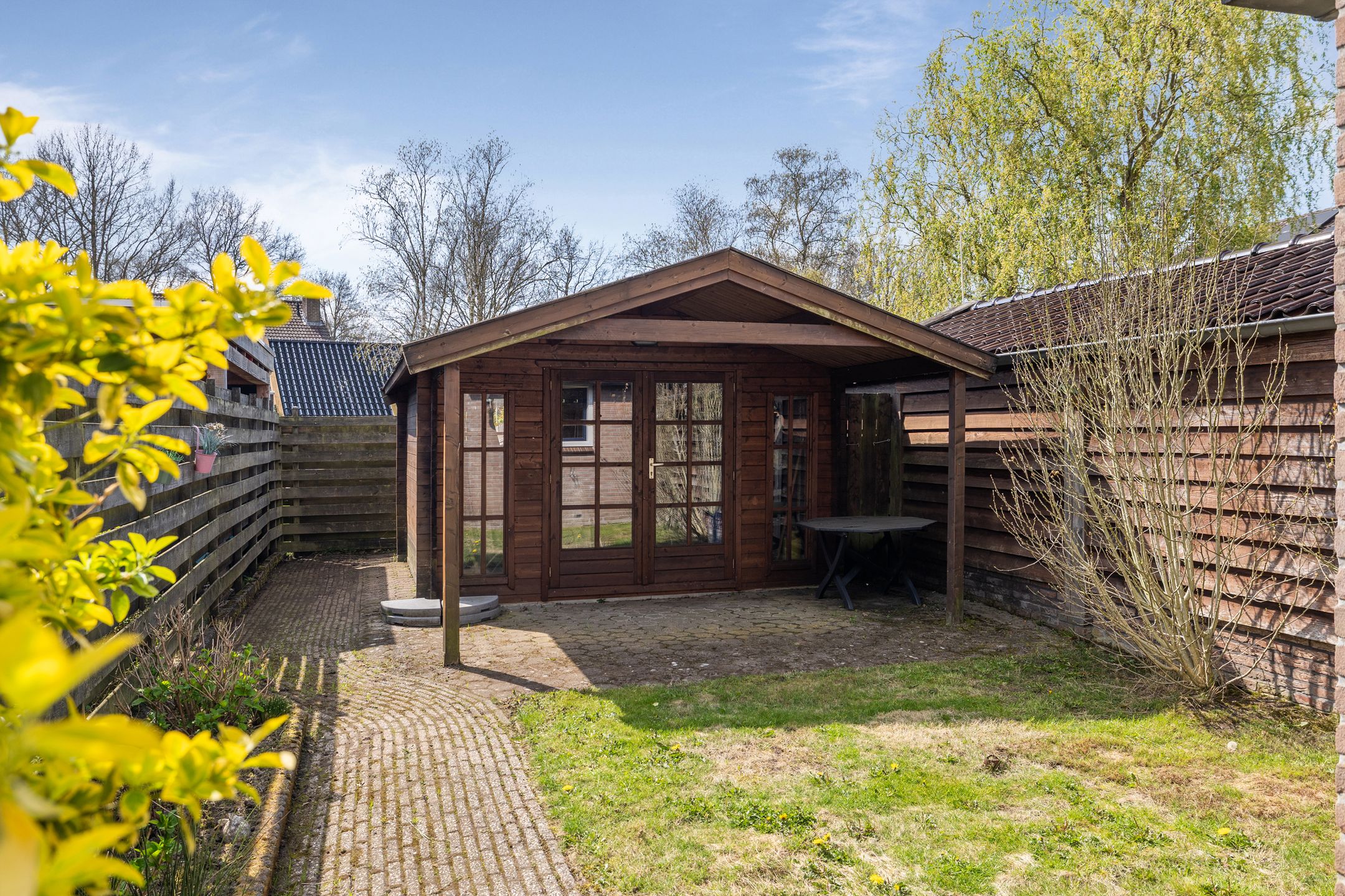 Photo 33 of Achterkamp 17