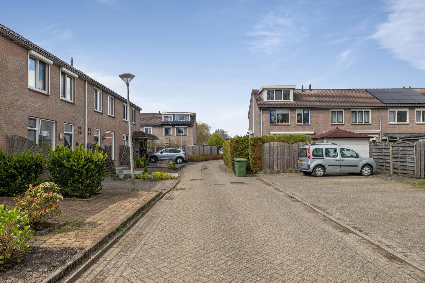 Photo 34 of Achterkamp 17