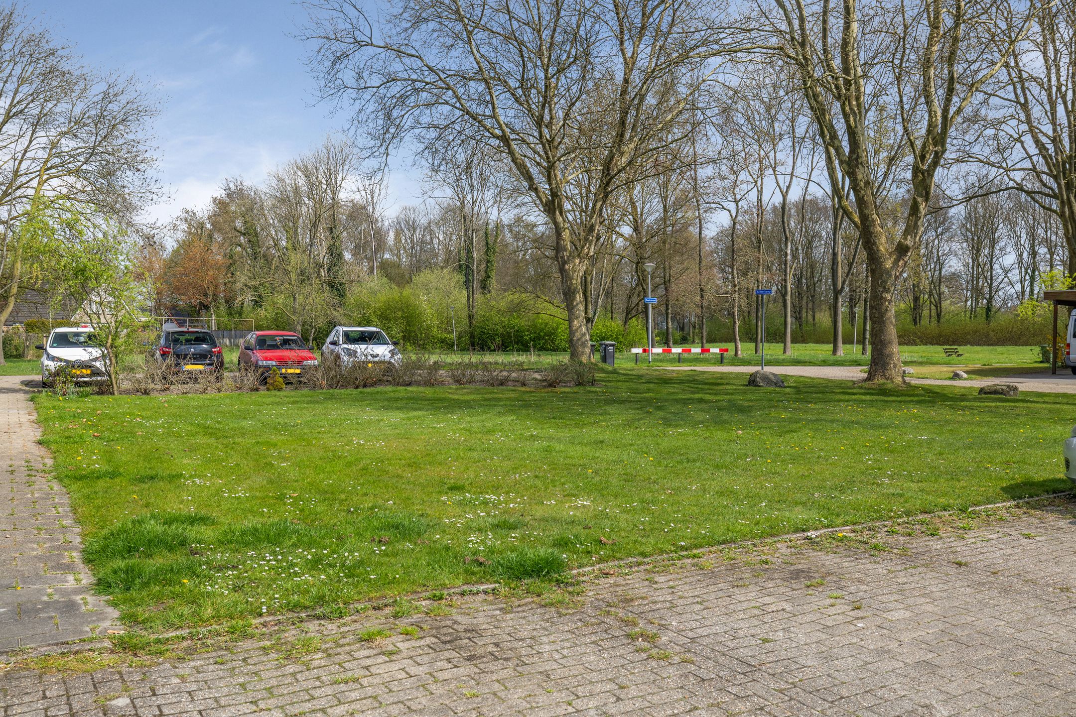 Photo 36 of Achterkamp 17