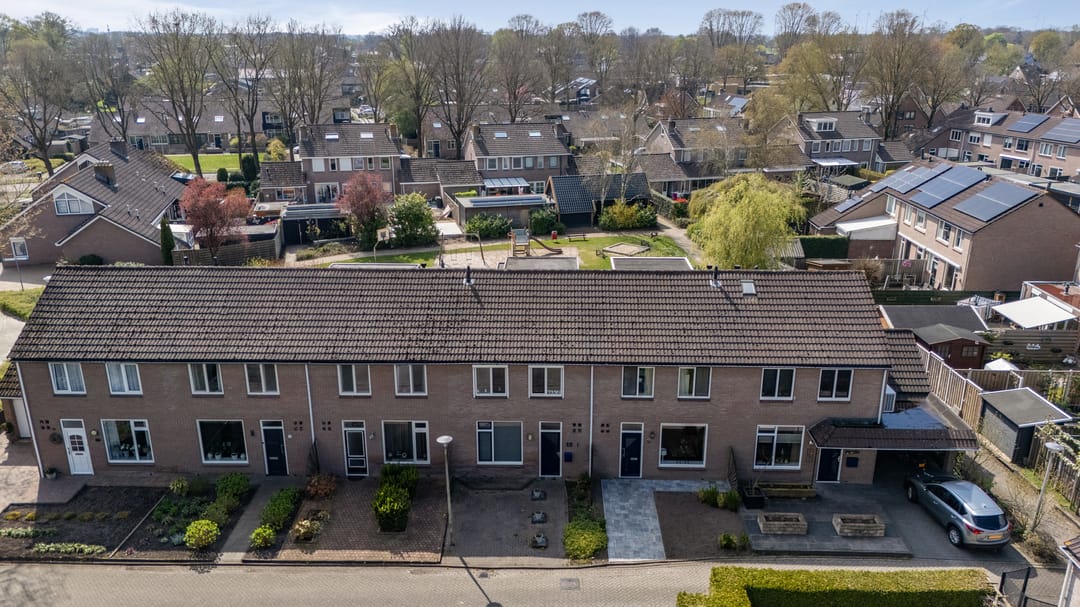 Photo 37 of Achterkamp 17