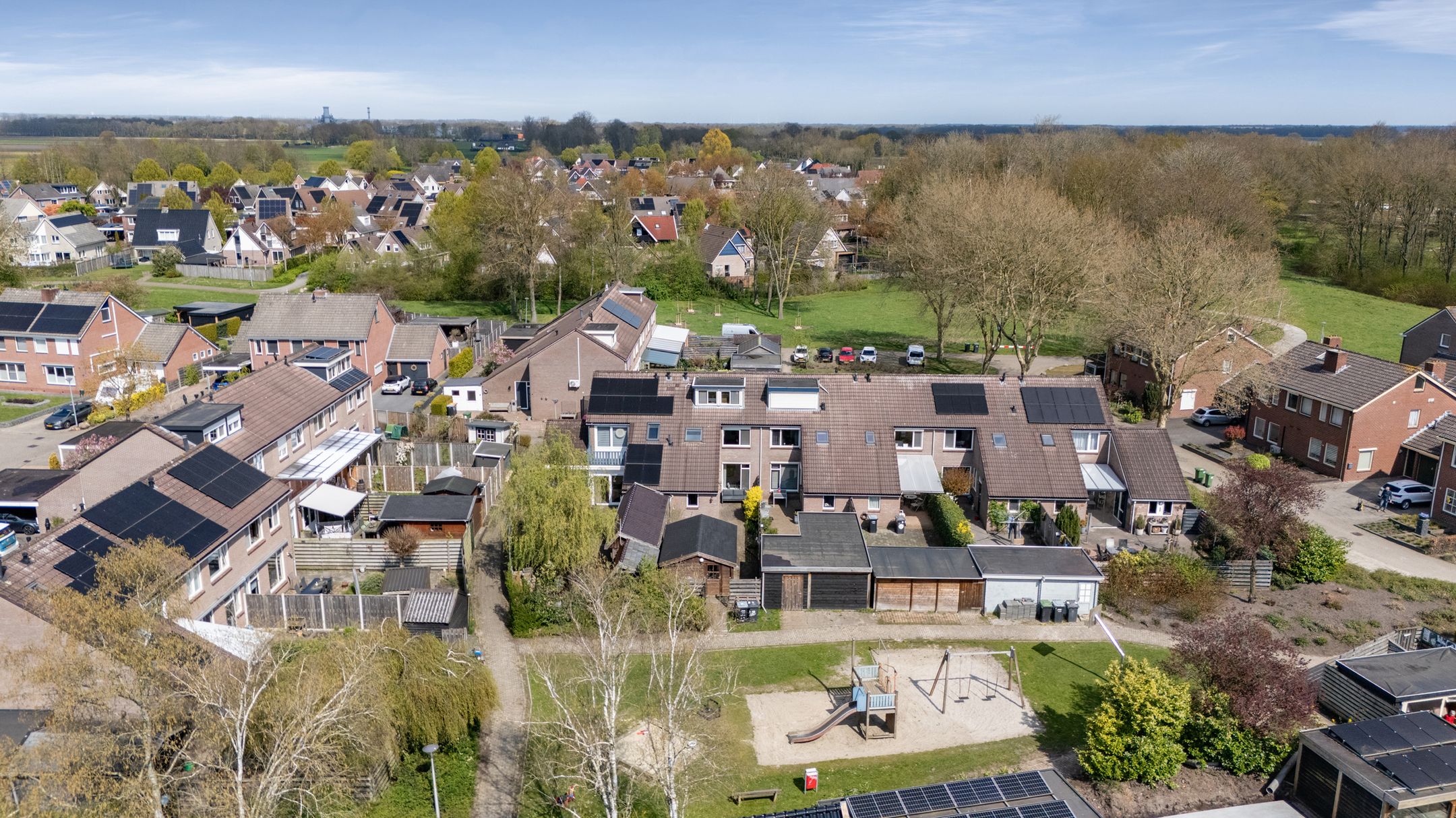 Photo 39 of Achterkamp 17