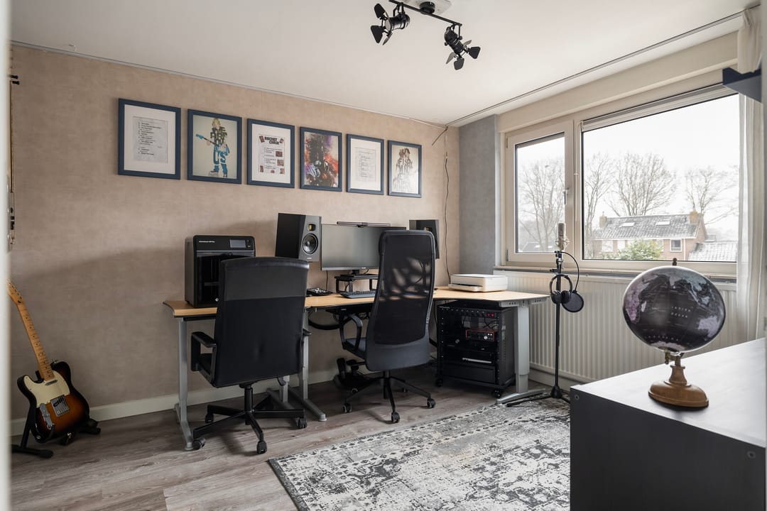 Photo 23 of Achterkamp 17