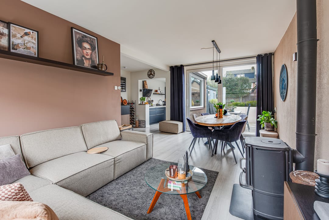 Foto 2 van Schaepmanlaan 55