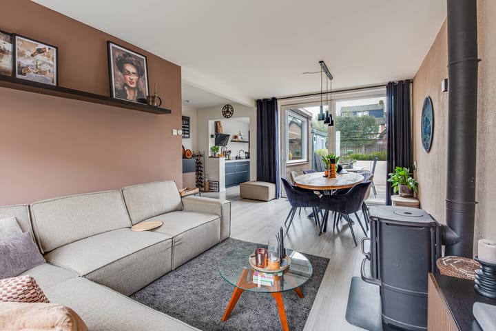 Foto 2 van Schaepmanlaan 55