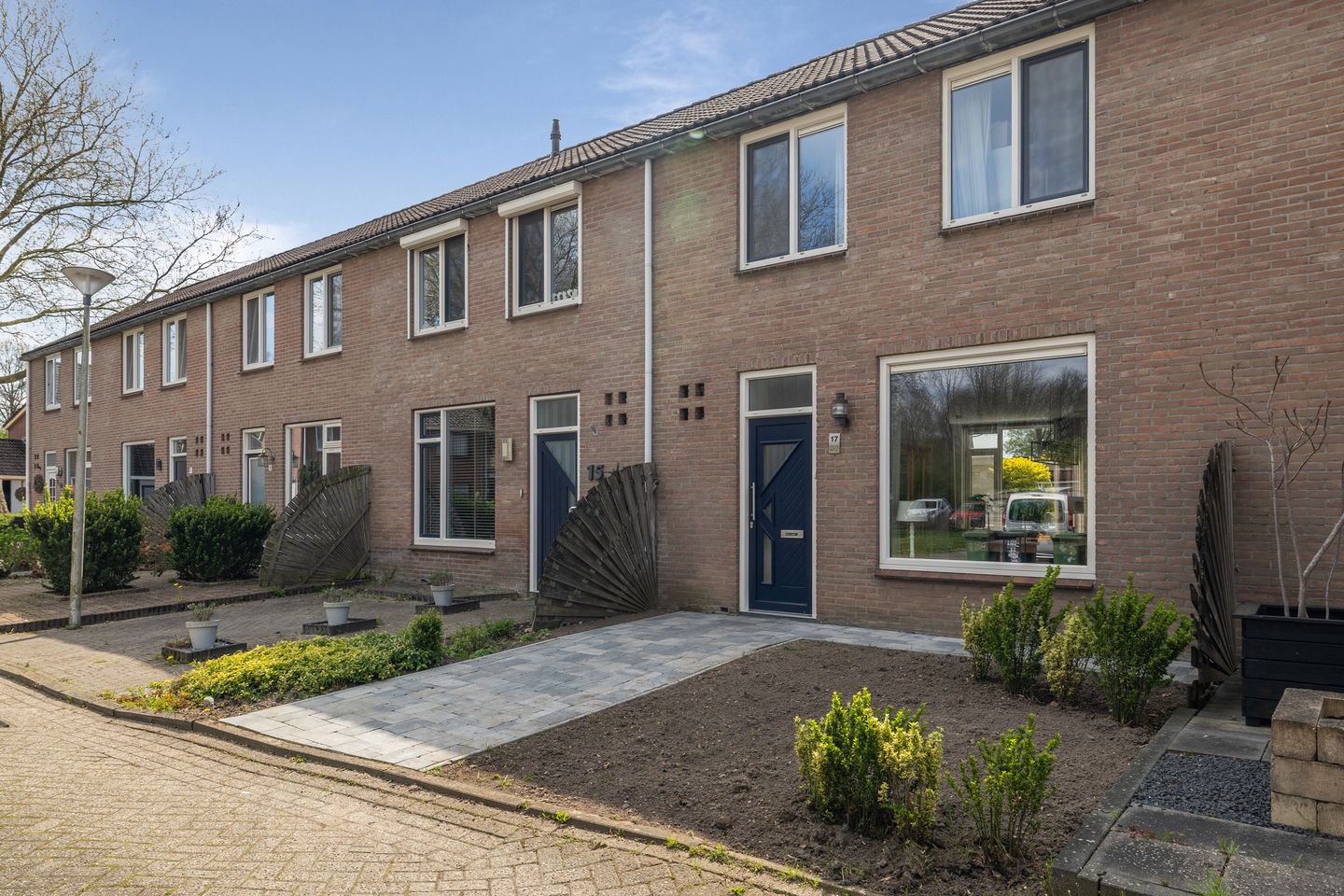 Photo 5 of Achterkamp 17