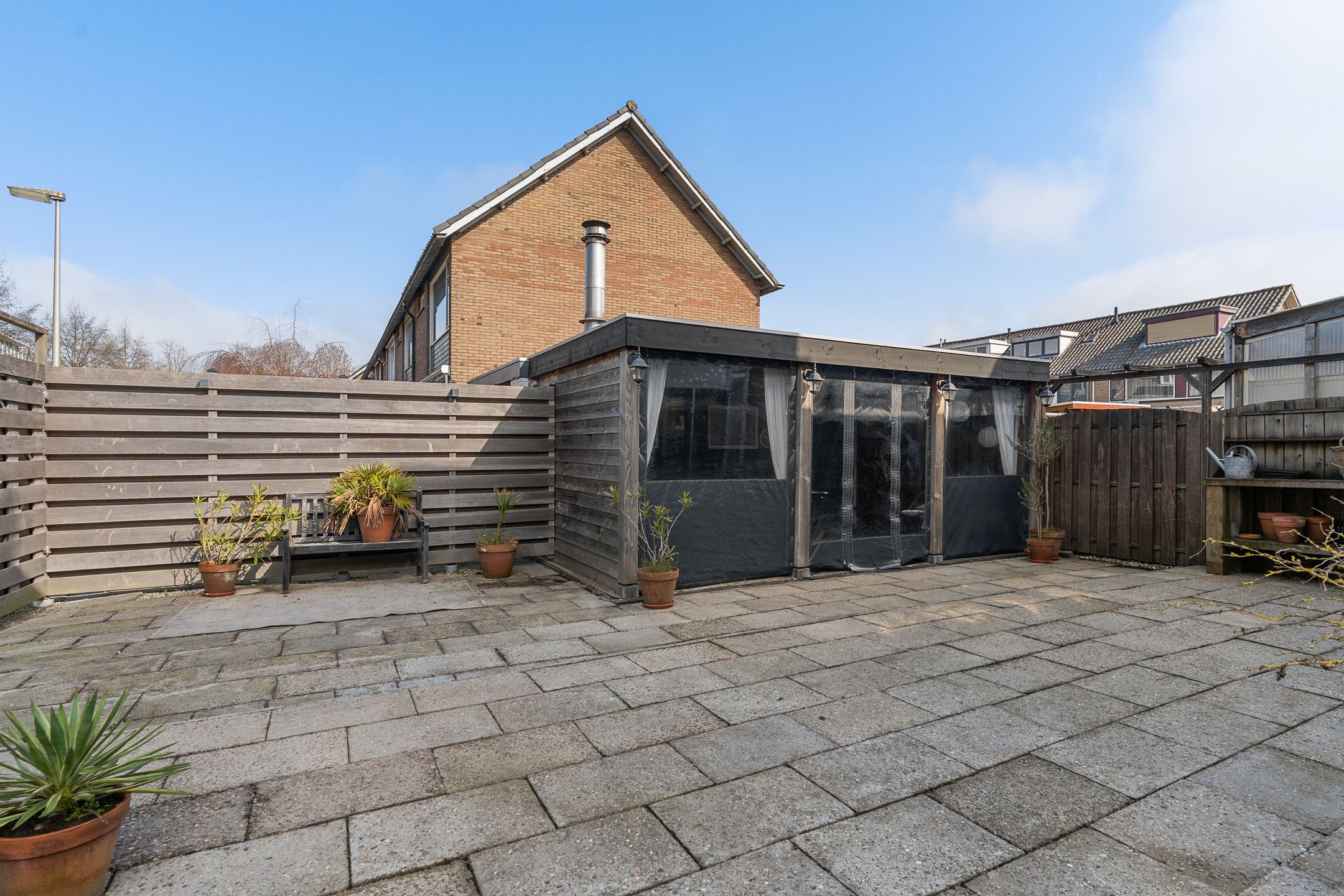 Foto 30 van Vondellaan 49