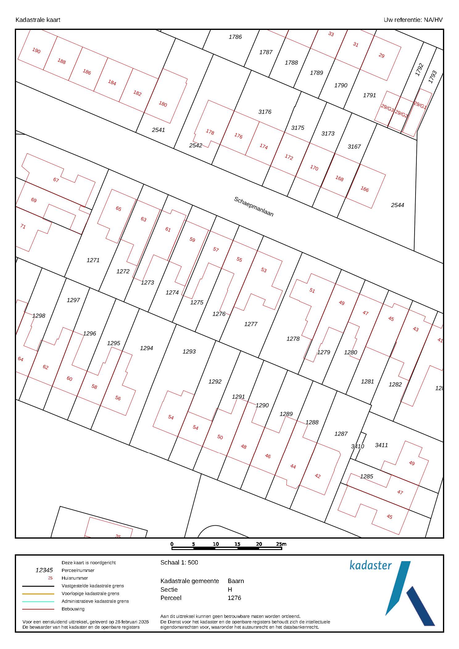 Foto 45 van Schaepmanlaan 55