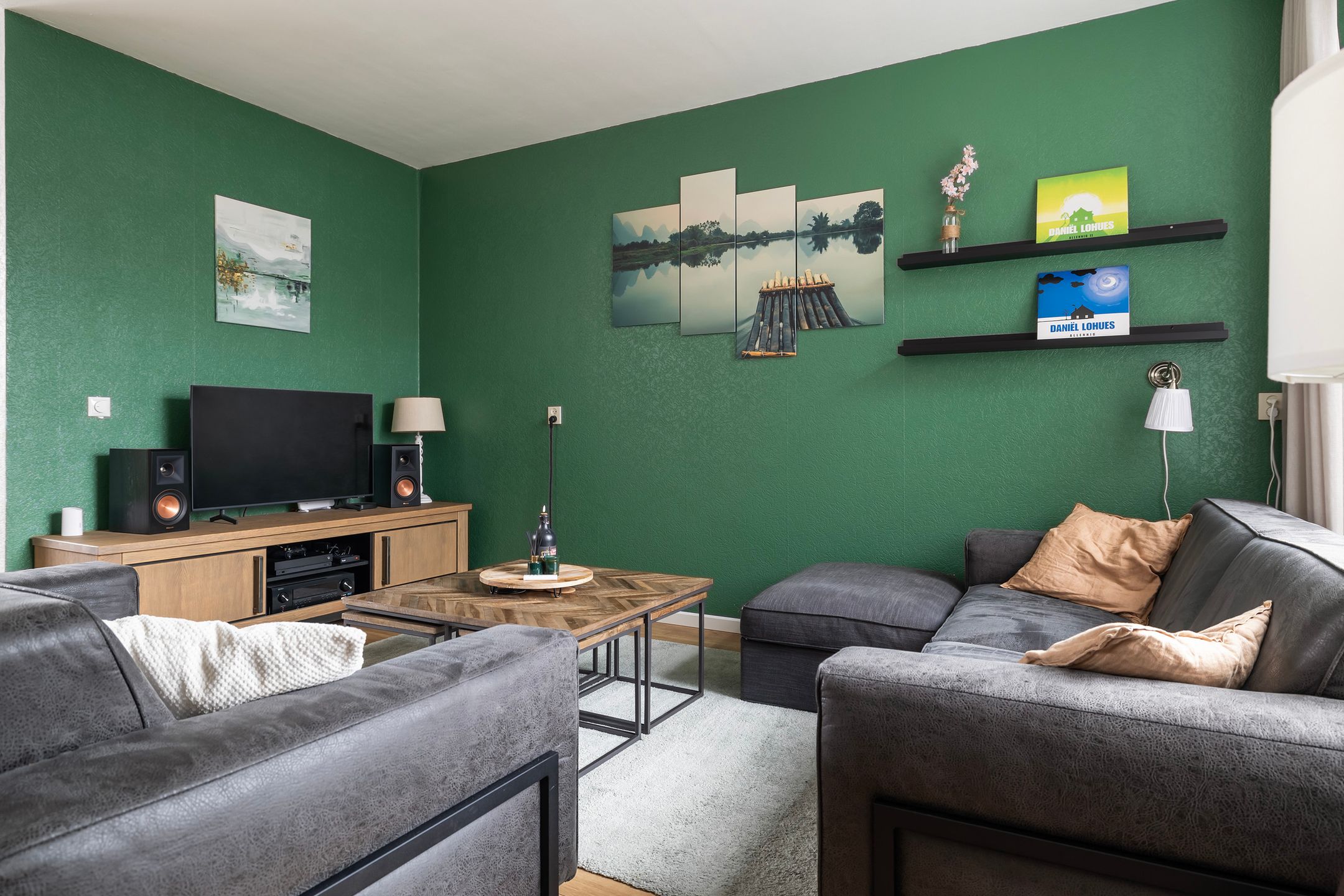 Photo 12 of Achterkamp 17