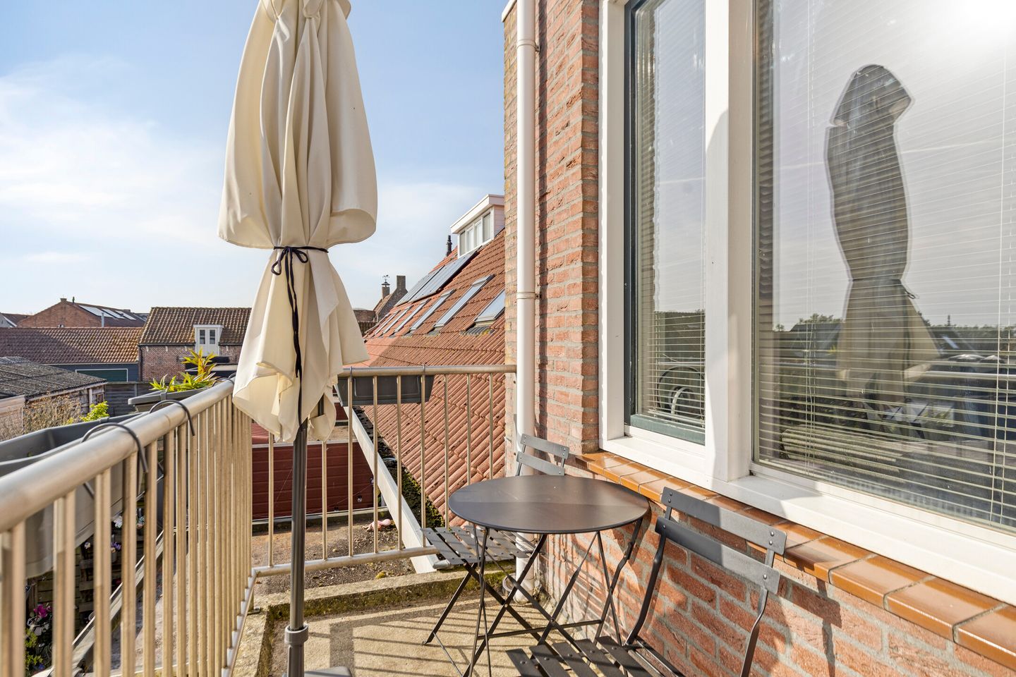 Foto 4 van Middenstraat 1-A