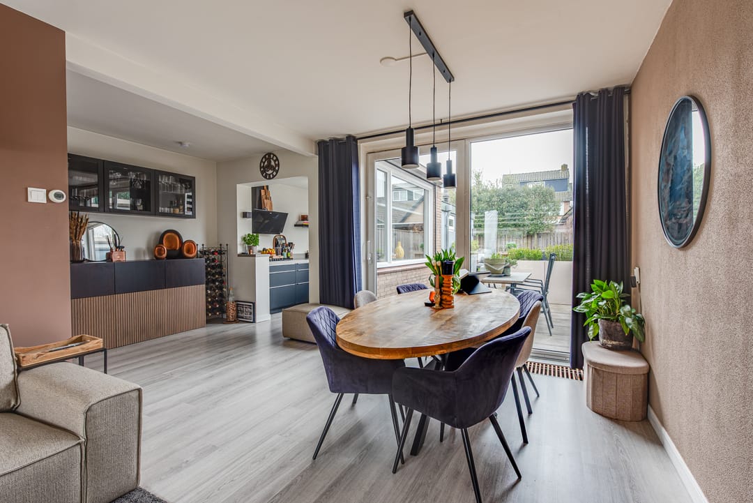 Foto 7 van Schaepmanlaan 55