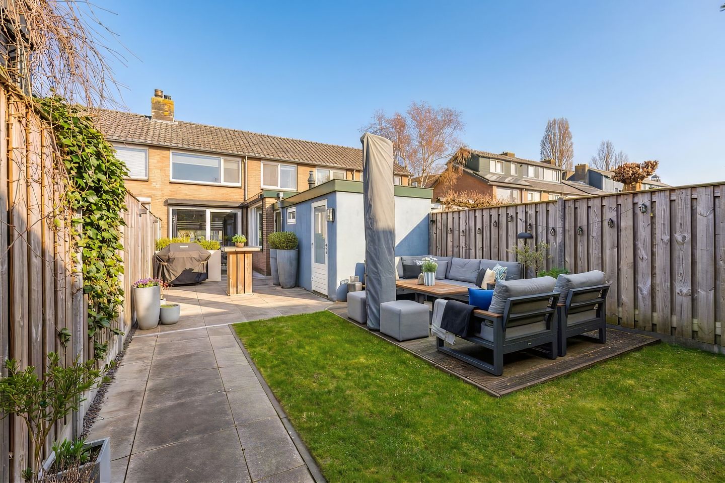 Foto 4 van Schaepmanlaan 55