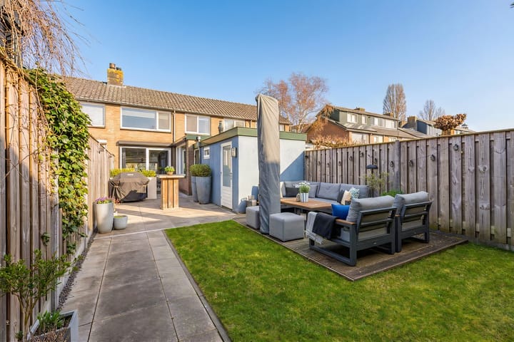 Foto 4 van Schaepmanlaan 55