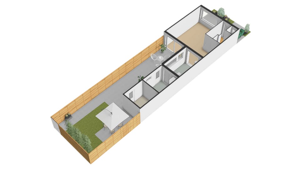 Foto 44 van Schaepmanlaan 55