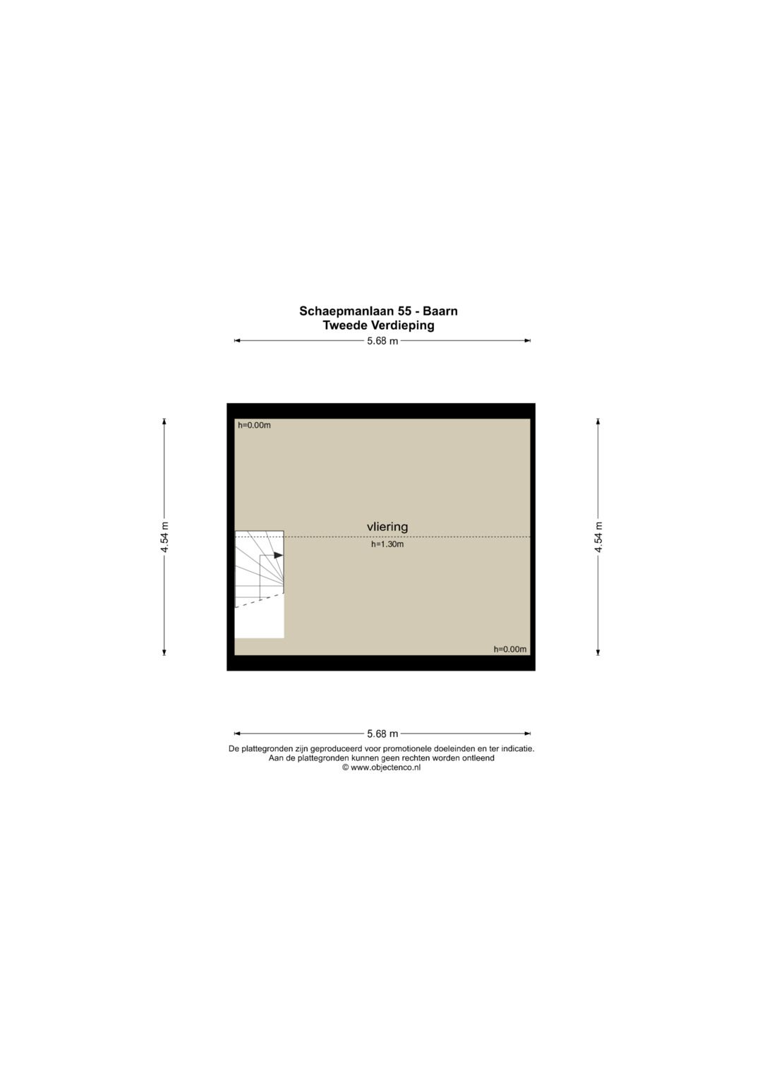 Foto 35 van Schaepmanlaan 55
