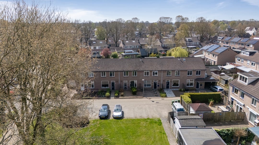 Photo 38 of Achterkamp 17