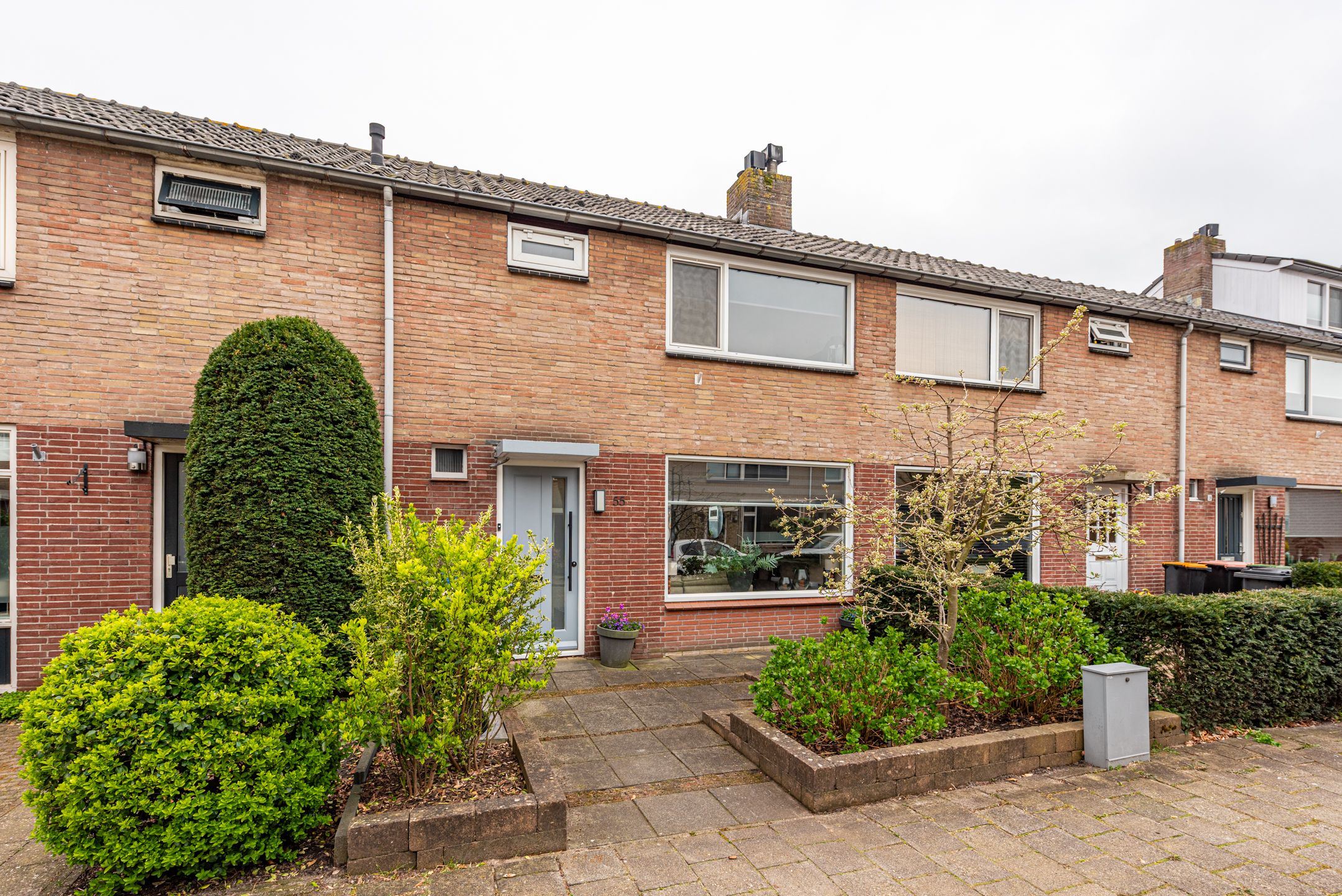 Foto 30 van Schaepmanlaan 55