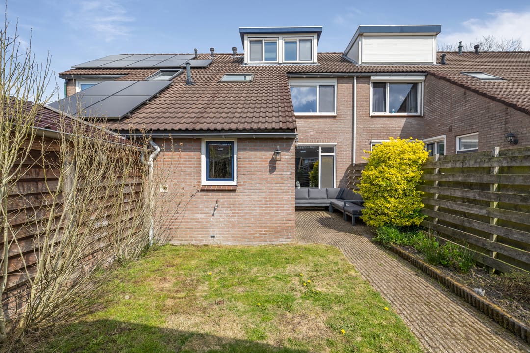 Photo 32 of Achterkamp 17