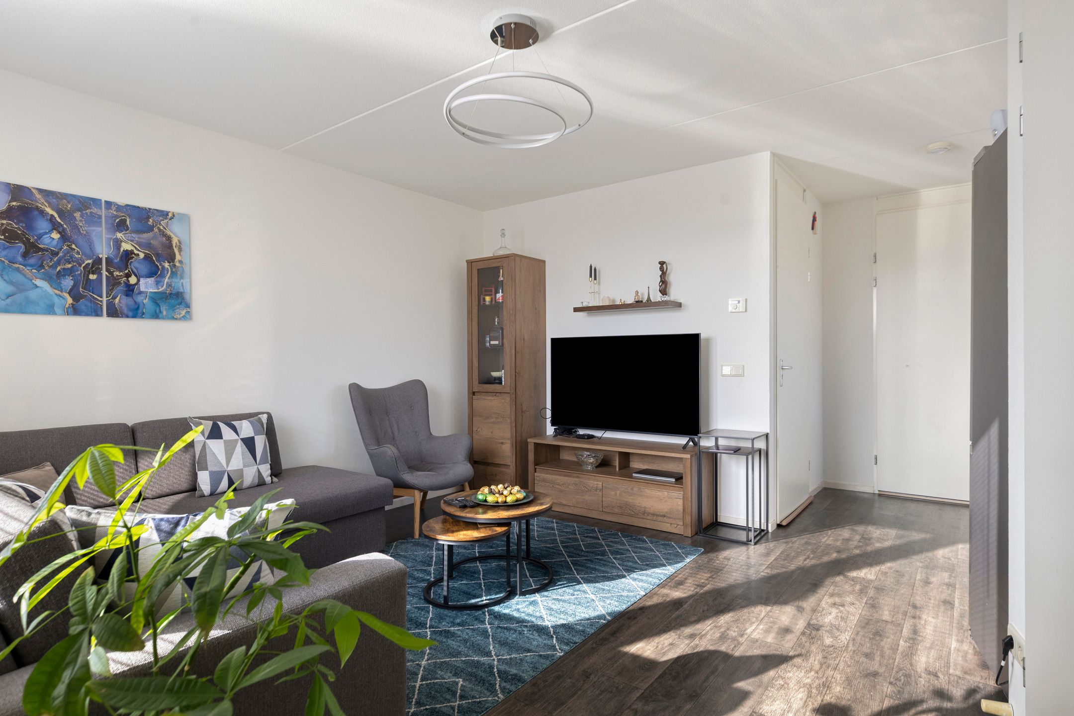 Foto 9 van Middenstraat 1-A