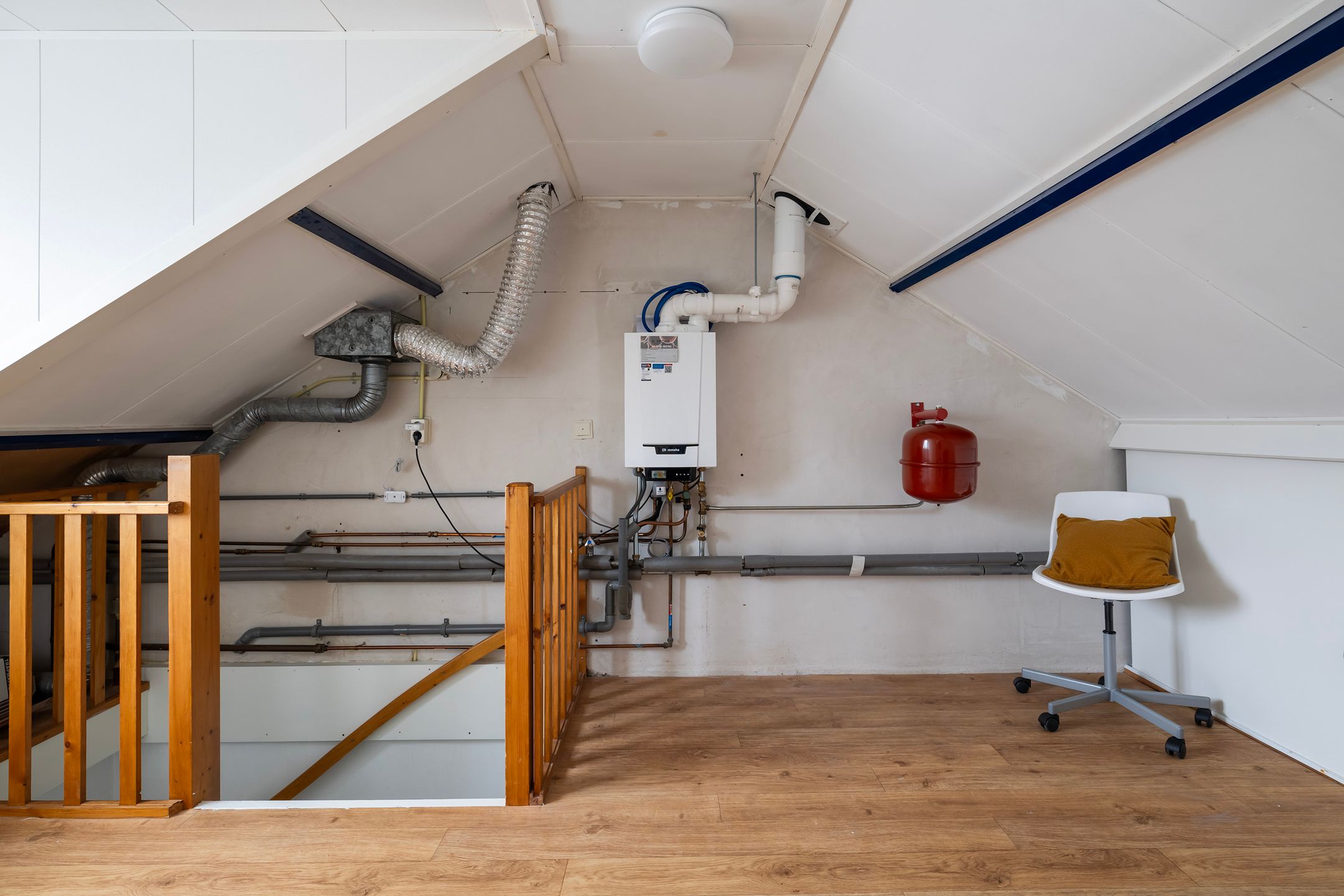 Photo 30 of Achterkamp 17