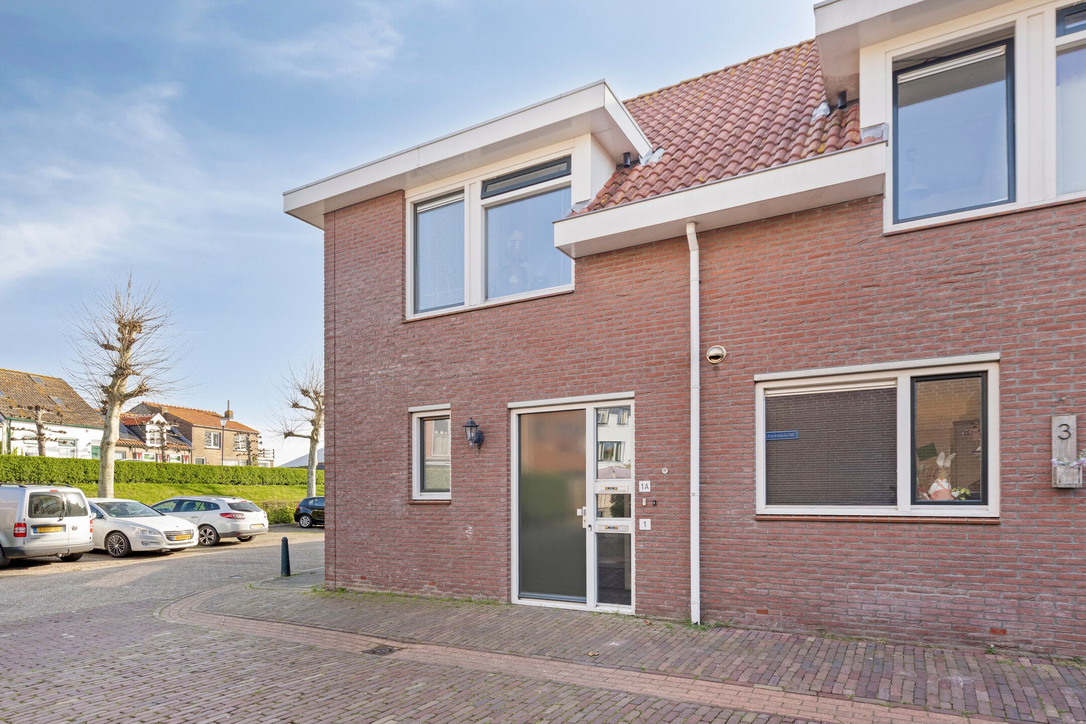 Foto 6 van Middenstraat 1-A