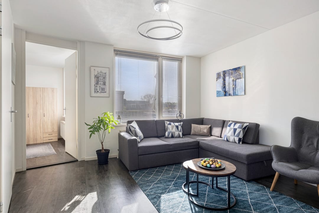 Foto 2 van Middenstraat 1-A