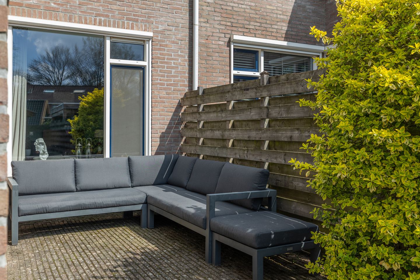 Photo 35 of Achterkamp 17