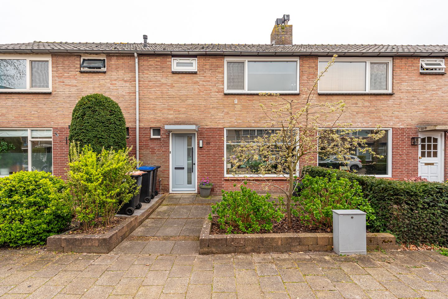 Foto 29 van Schaepmanlaan 55