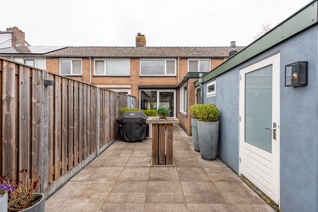 Foto 16 van Schaepmanlaan 55