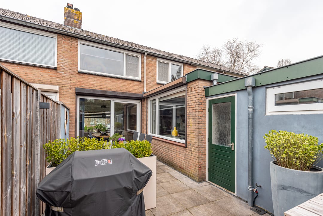 Foto 17 van Schaepmanlaan 55