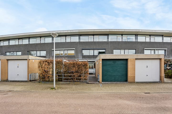 Foto 5 van Olieslager 16