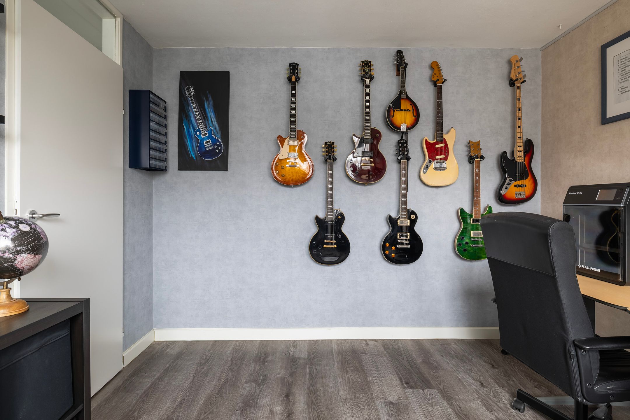 Photo 24 of Achterkamp 17