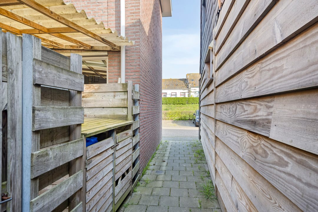 Foto 7 van Middenstraat 1-A