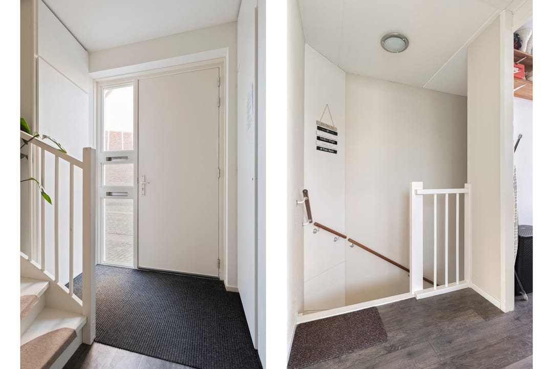 Foto 8 van Middenstraat 1-A