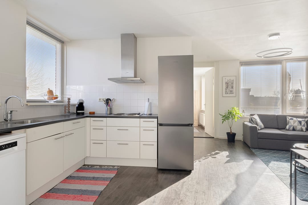 Foto 11 van Middenstraat 1-A