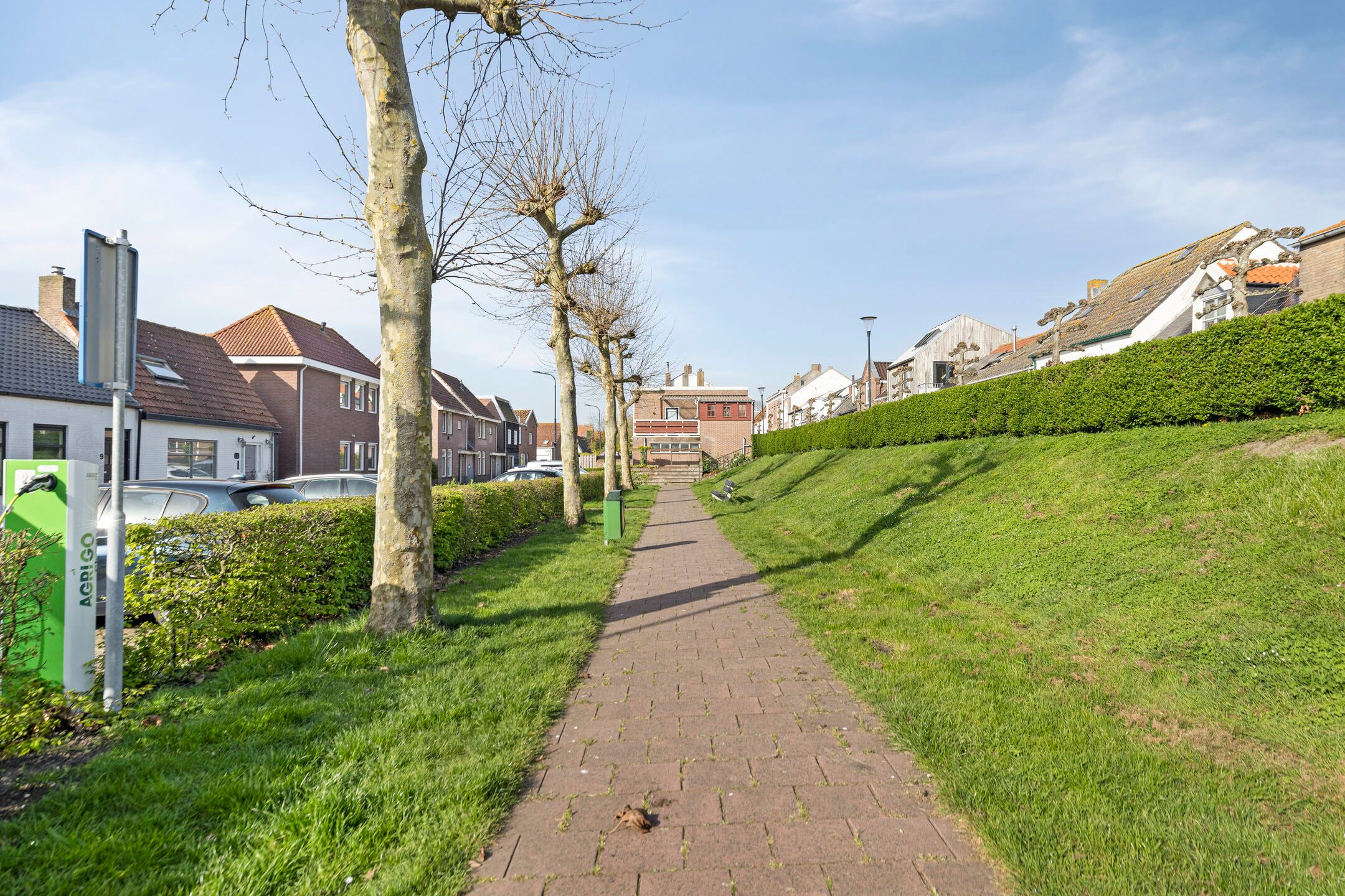 Foto 21 van Middenstraat 1-A