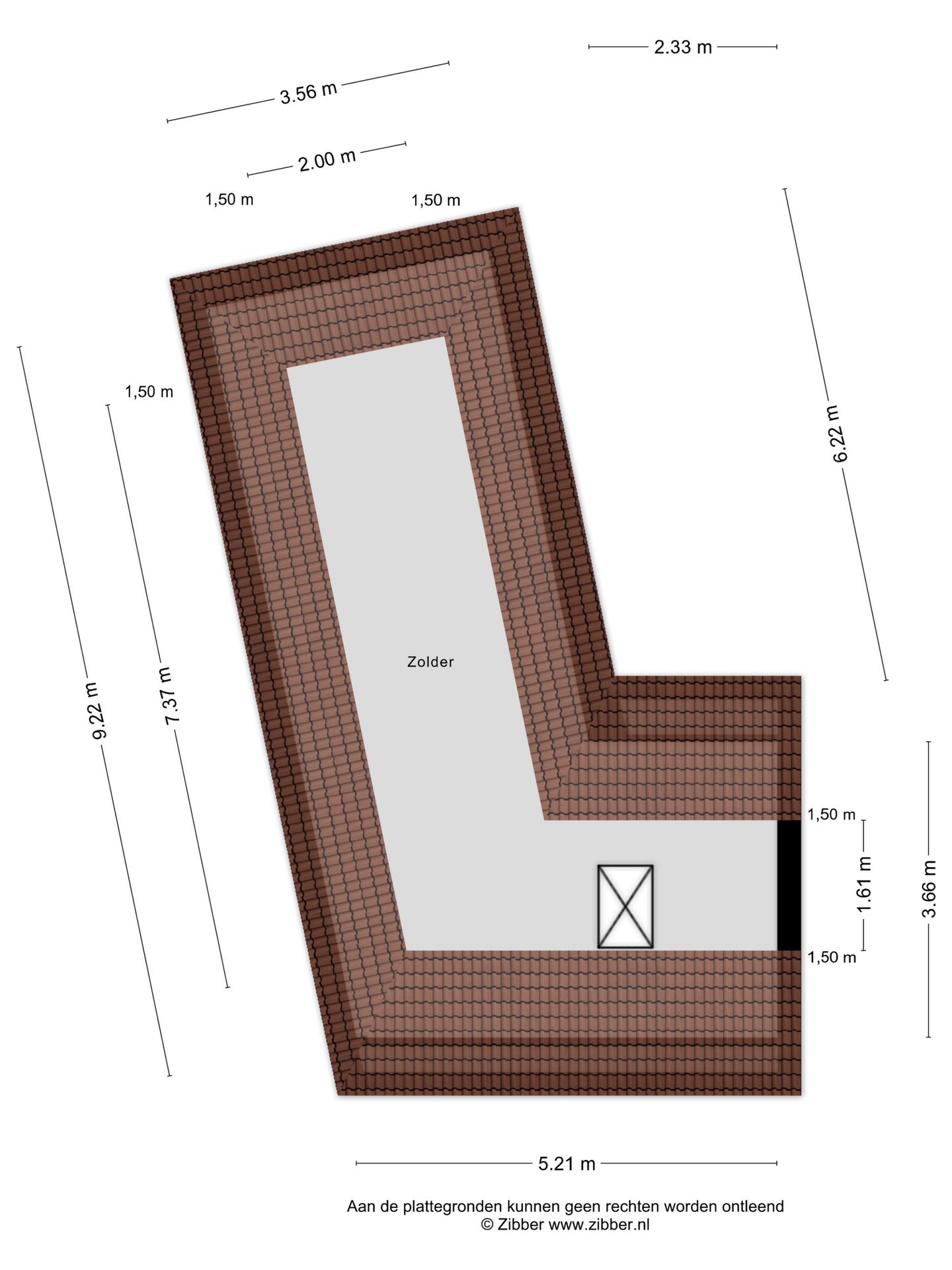 Foto 25 van Middenstraat 1-A
