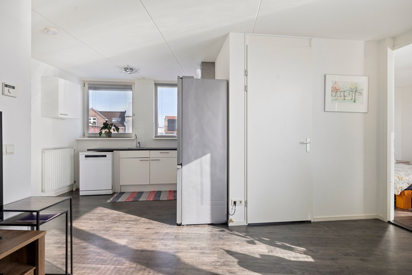 Foto 10 van Middenstraat 1-A