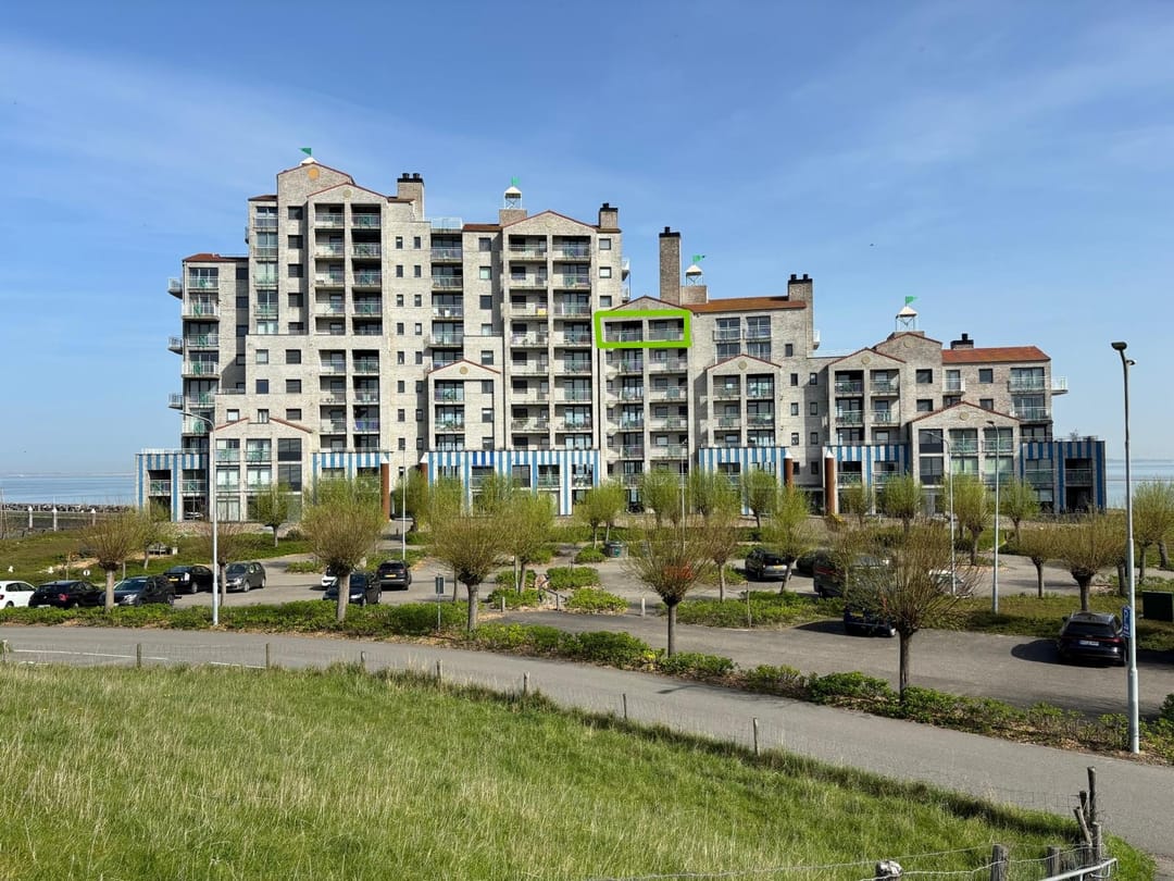 Photo 1 of Port Scaldis 5-062