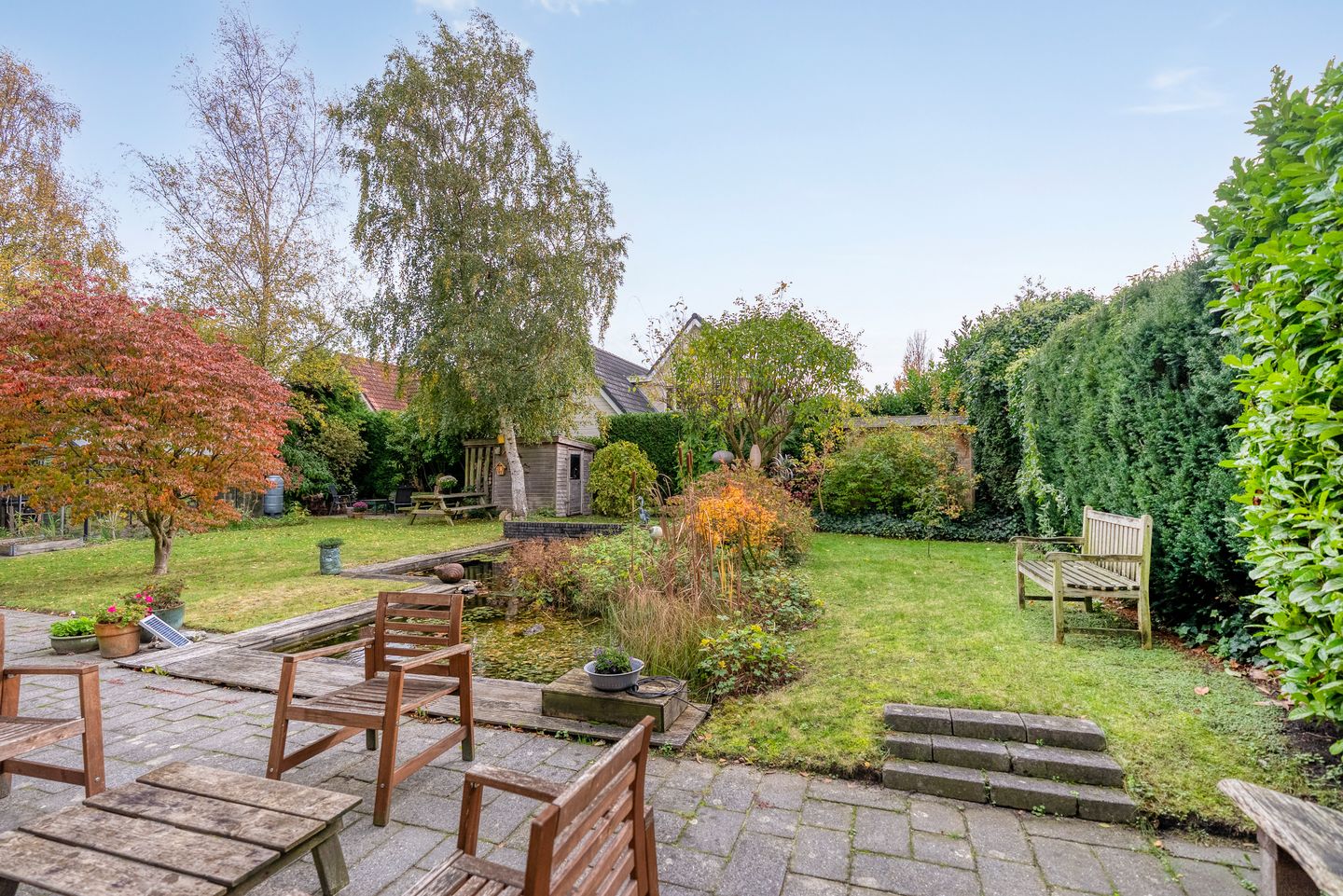 Foto 4 van Henry Moorestraat 76