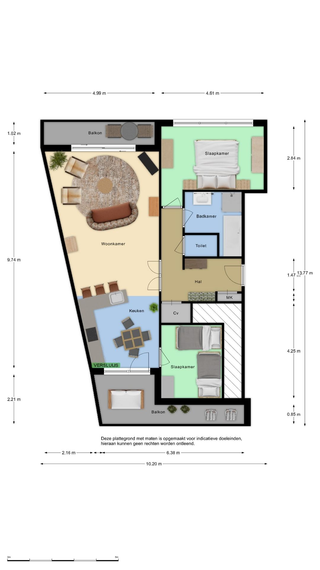 Photo 40 of Port Scaldis 5-062