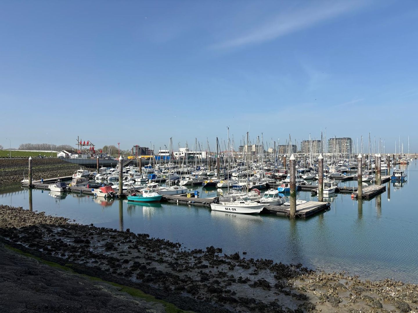 Photo 34 of Port Scaldis 5-062