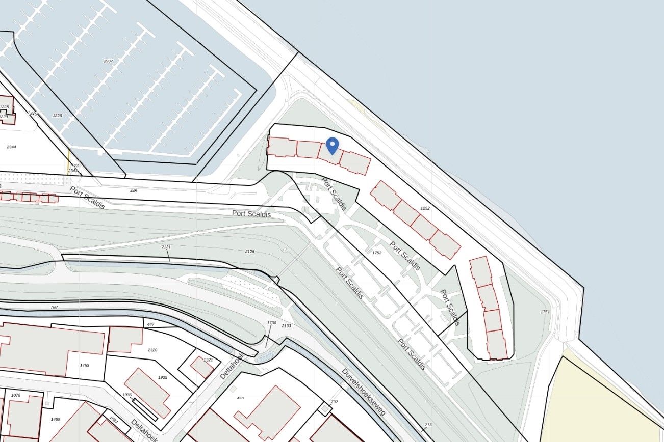 Photo 39 of Port Scaldis 5-062