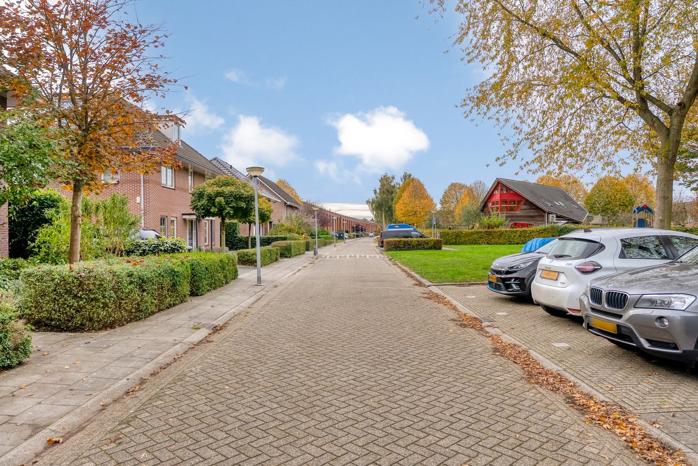 Foto 100 van Henry Moorestraat 76