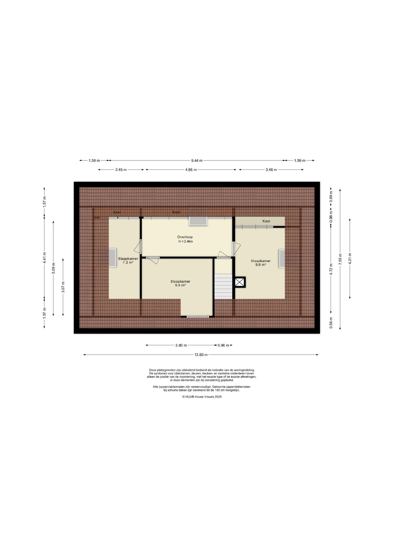 Foto 109 van Henry Moorestraat 76