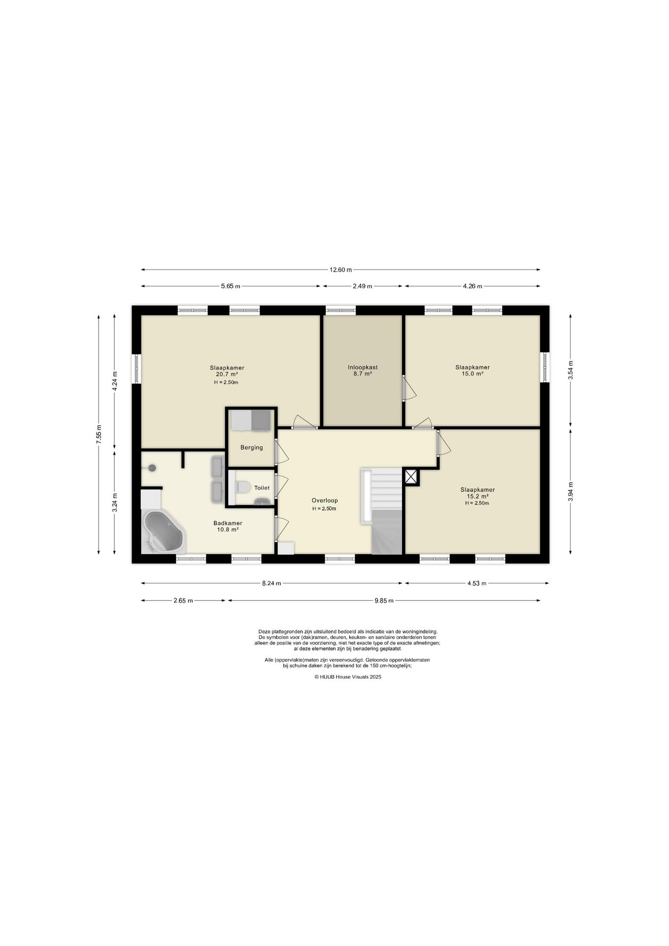 Foto 108 van Henry Moorestraat 76