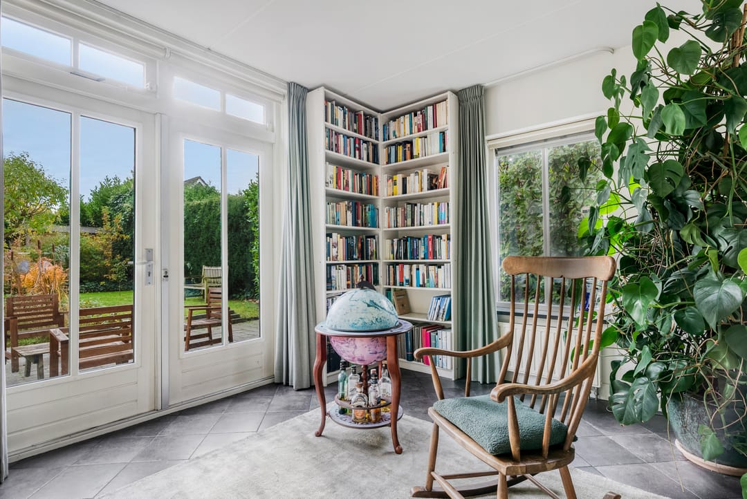 Foto 13 van Henry Moorestraat 76