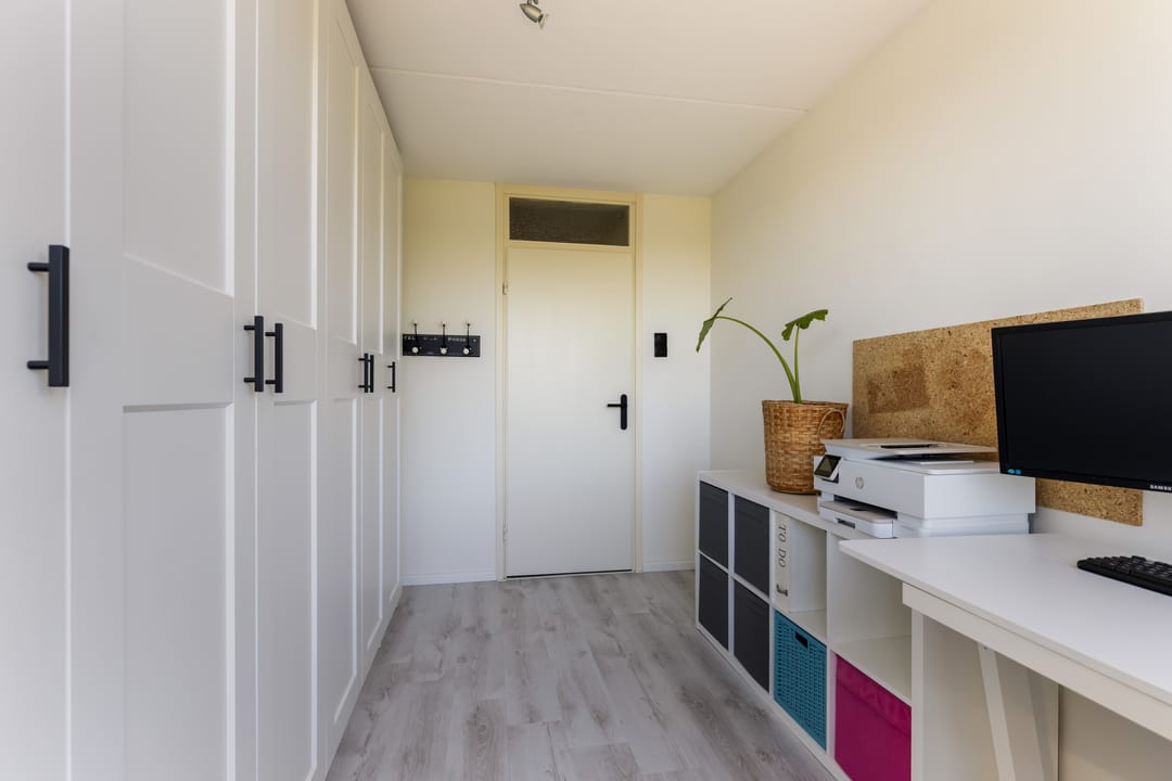 Foto 26 van Albert Cuyplaan 26