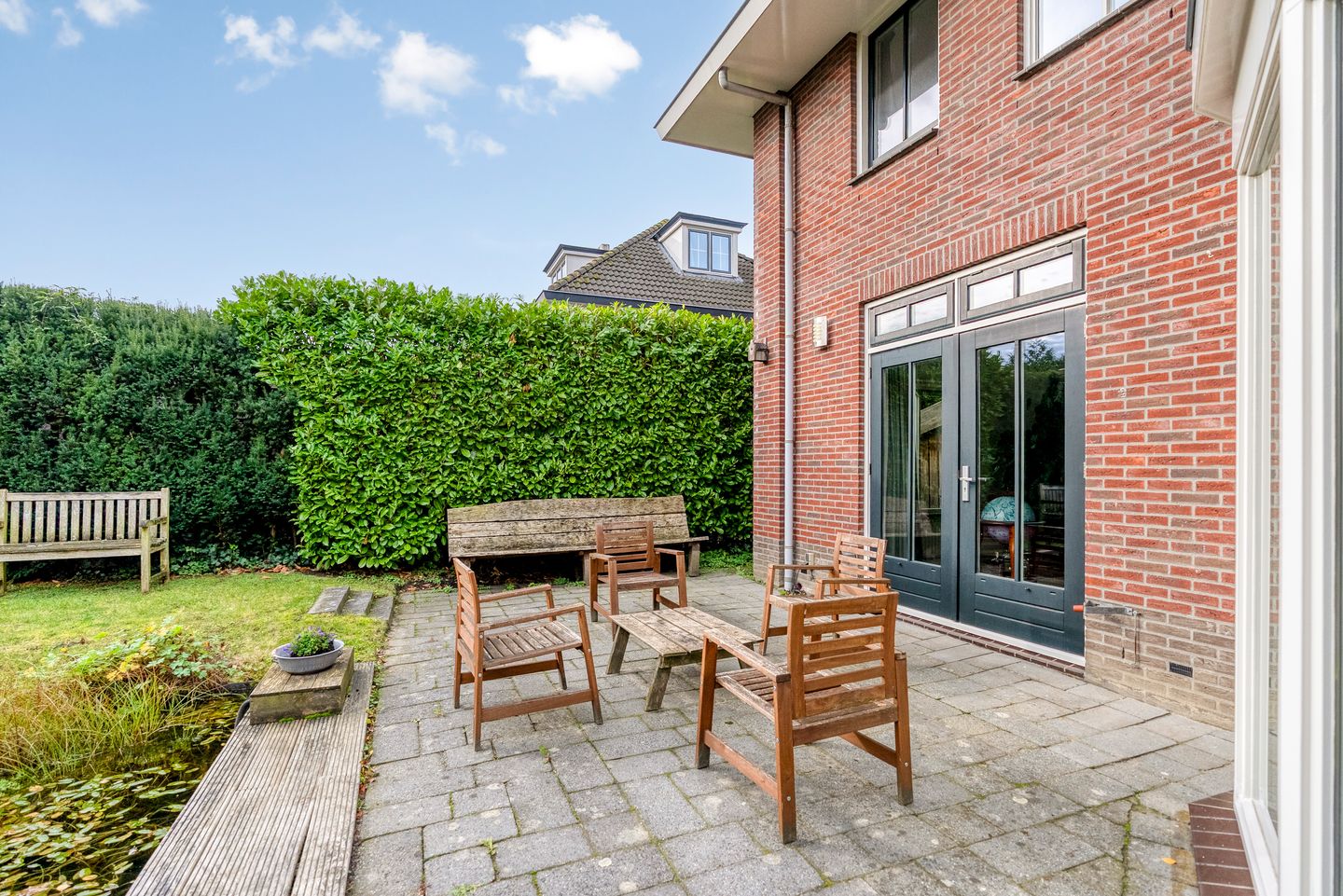 Foto 64 van Henry Moorestraat 76