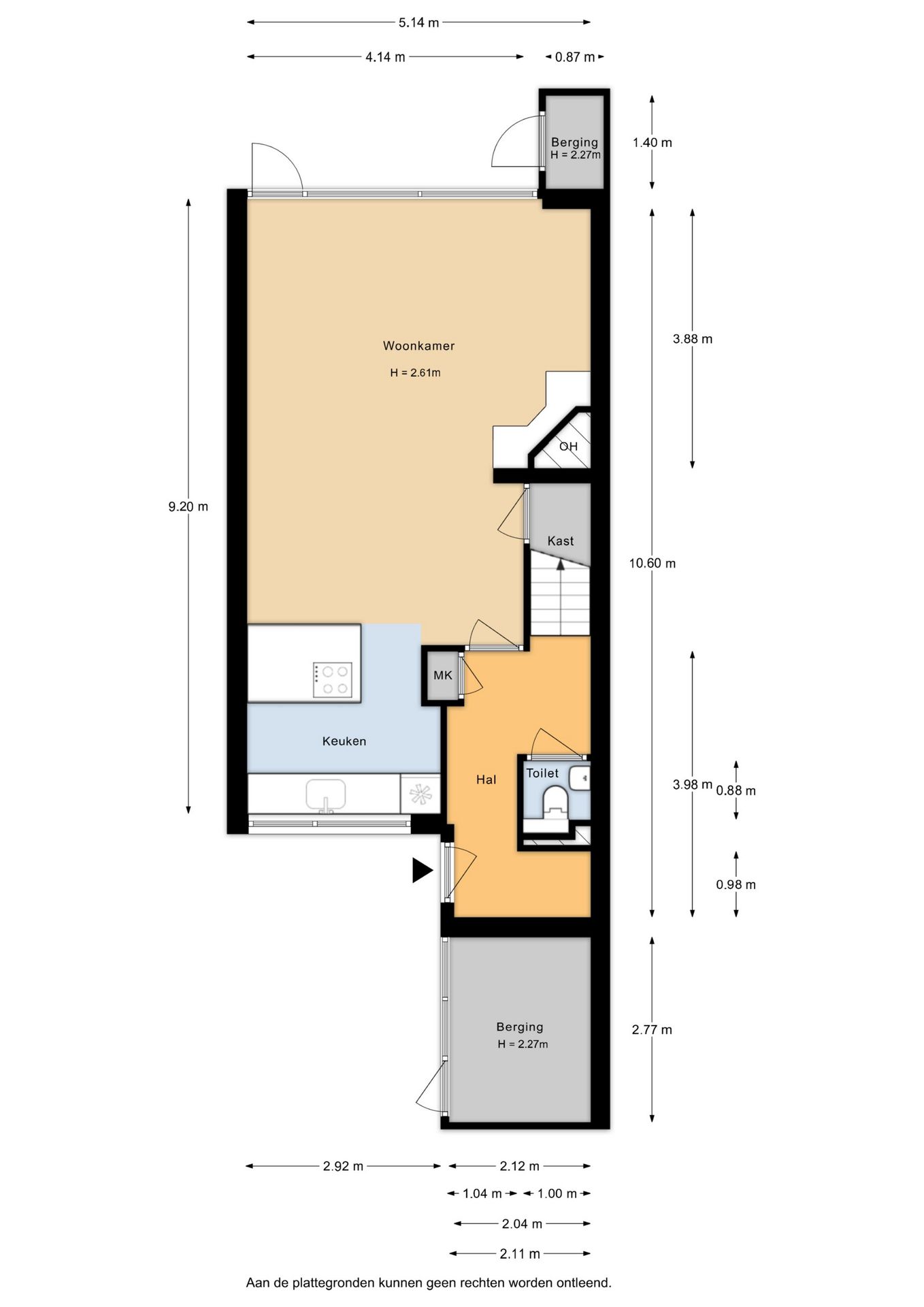 Foto 45 van Albert Cuyplaan 26